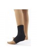 ORSA Ankle Support With Silicon N-53