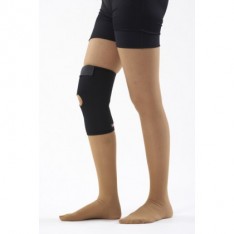 ORSA Knee Orthosis With Open Patella With Welcro N-32W