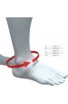 ORSA Knitted Ankle Support Economic R-5EB