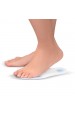 SOLES Silicone Shoe Inserts (Pair) SLS-101