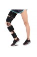 SOLES Long Hinged Rom Knee Orthosis (Unisize) | SLS 311